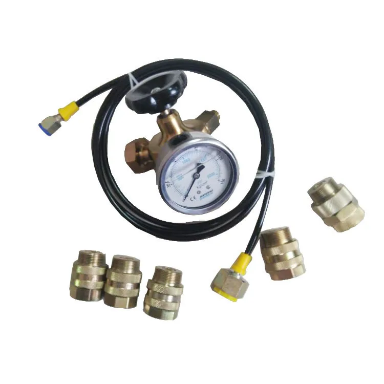 Inflatable tool FPU series, suitable for national standard European standard American standard accumulator
Inflatable tool FPU series, suitable for national standard European standard American standard accumulator
