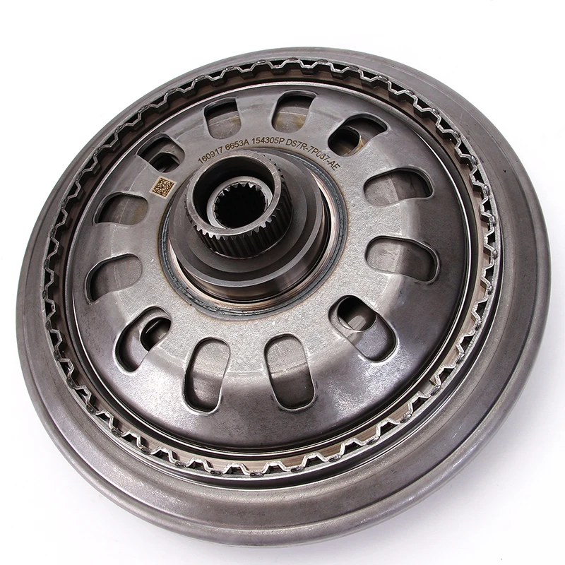MPS6 Clutch and 6DCT450 Automatic Transmission Clutch For Great Wall Version Automotive Spare Parts High Quality
MPS6 Clutch and 6DCT450 Automatic Transmission Clutch For Great Wall Version Automotive Spare Parts High Quality