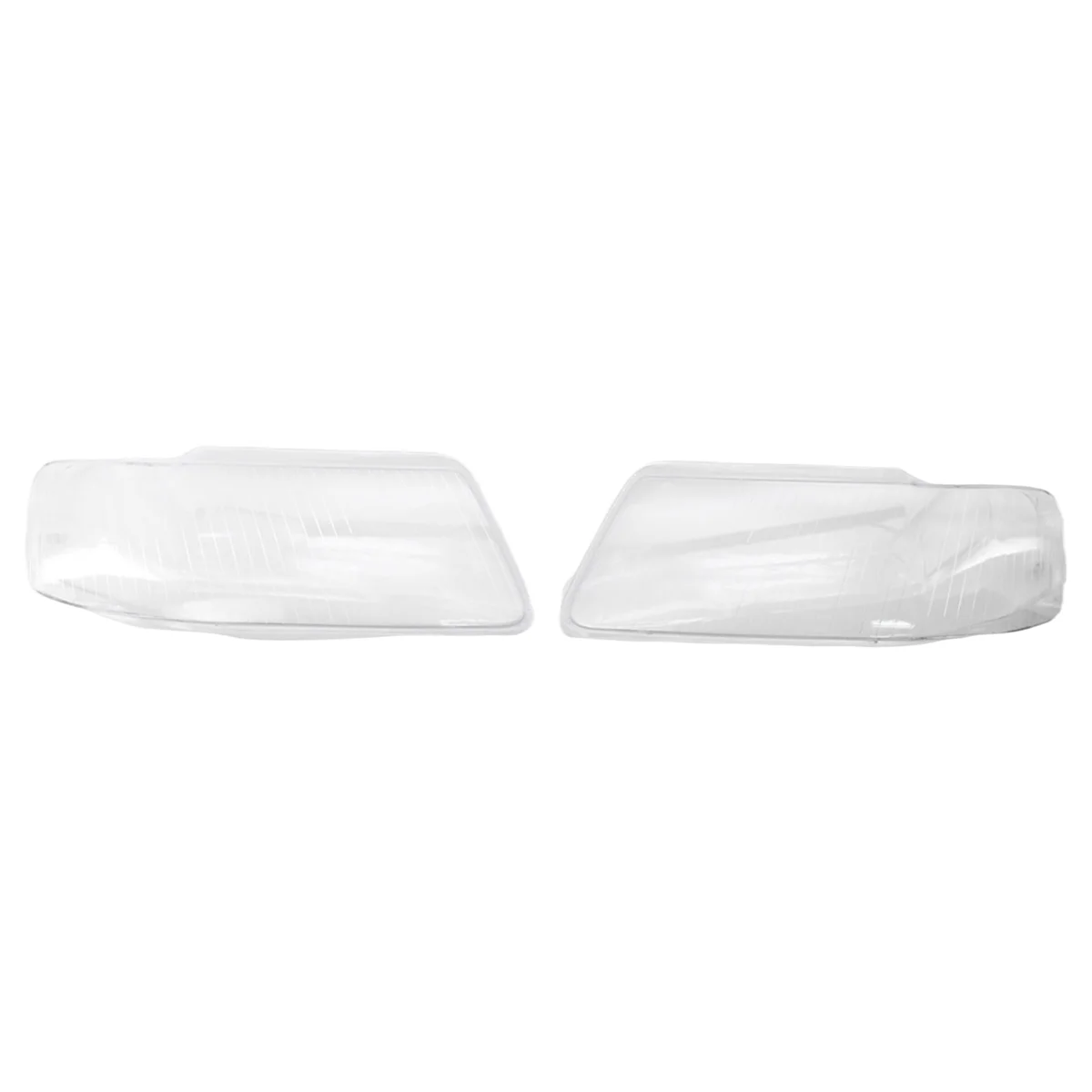 2PCS Left and Right Car Headlight Lens Cover Head Light Lamp Shade Shell Lens Lampshade for Audi A3 2001 2002 2003
2PCS Left and Right Car Headlight Lens Cover Head Light Lamp Shade Shell Lens Lampshade for Audi A3 2001 2002 2003