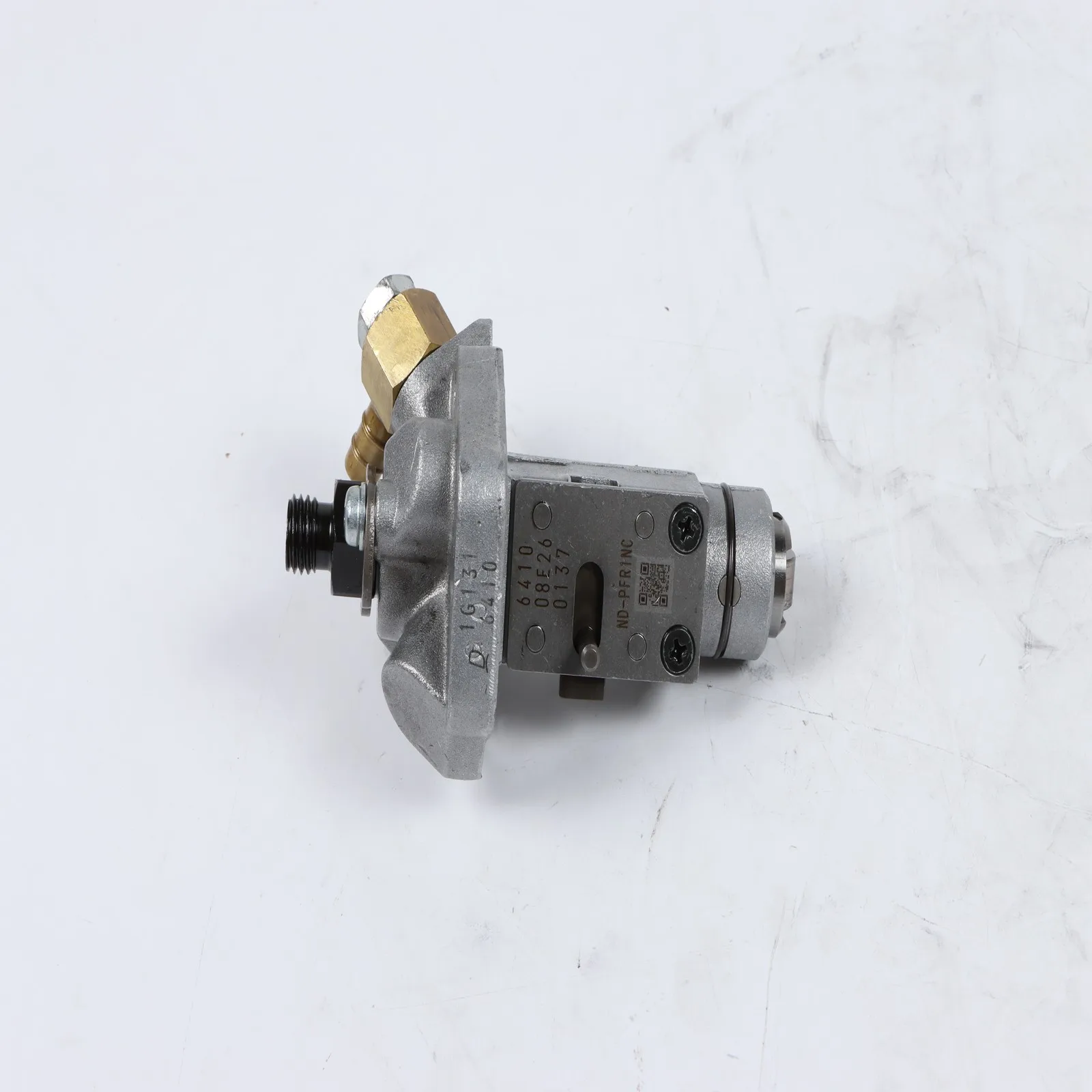 Топливный насос 1G141-51012 094500-6420 094500-6640 ДЛЯ двигателя Kubota OC95 с высокой скоростью расхода 
Топливный насос 1G141-51012 094500-6420 094500-6640 ДЛЯ двигателя Kubota OC95 с высокой скоростью расхода