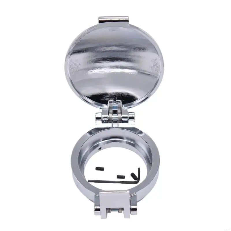 Replacement Metal Flap Caps Assembly for Austin Caps Automotive Accessories Easy Installation
Replacement Metal Flap Caps Assembly for Austin Caps Automotive Accessories Easy Installation