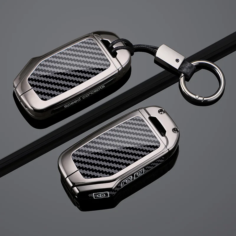 3 4Button Alloy Carbon Fiber Car Key Case for Kia Motors K5 K2 Sportage KX3 Forte K4 Sorento KX5 Sportage KX1 Sportage KX Cross
3 4Button Alloy Carbon Fiber Car Key Case for Kia Motors K5 K2 Sportage KX3 Forte K4 Sorento KX5 Sportage KX1 Sportage KX Cross