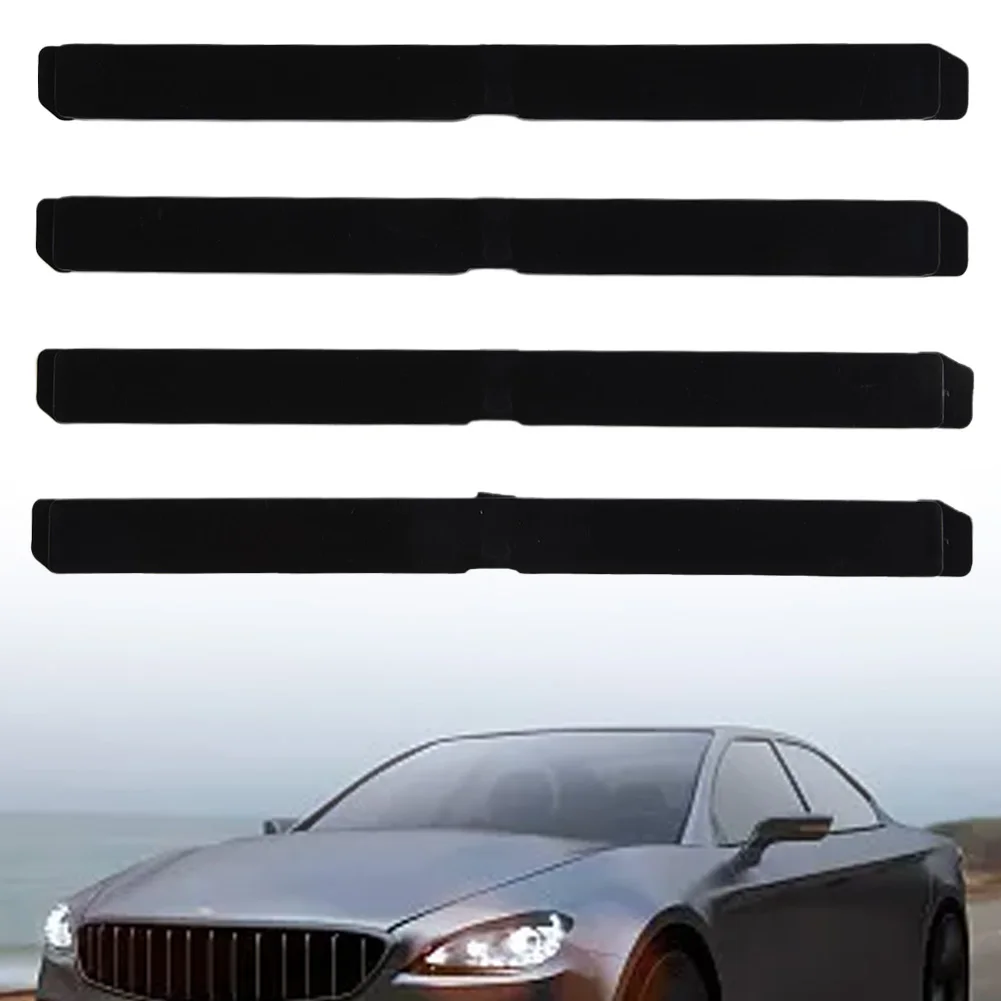 2/4pcs Roof Carrier Plastic Covers For Opel For Astra H Front/Rear Car Stickers Decoration Accessories
2/4pcs Roof Carrier Plastic Covers For Opel For Astra H Front/Rear Car Stickers Decoration Accessories