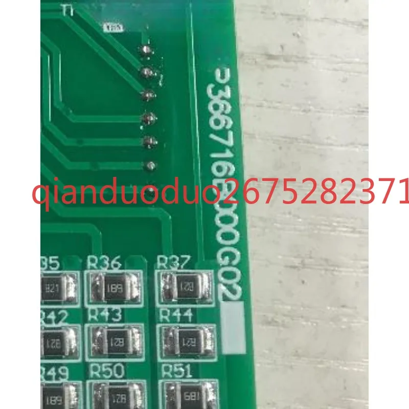 Elevator call out display panel/P366716B000G02/G12G52/G62
Elevator call out display panel/P366716B000G02/G12G52/G62