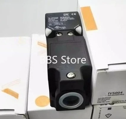 IV5001 IV5002 IV5003 IV5004 IV5007 IV5052 IV5058 IV5059 IV5060 IV5061 Inductive Proximity Switch Sensor
IV5001 IV5002 IV5003 IV5004 IV5007 IV5052 IV5058 IV5059 IV5060 IV5061 Inductive Proximity Switch Sensor