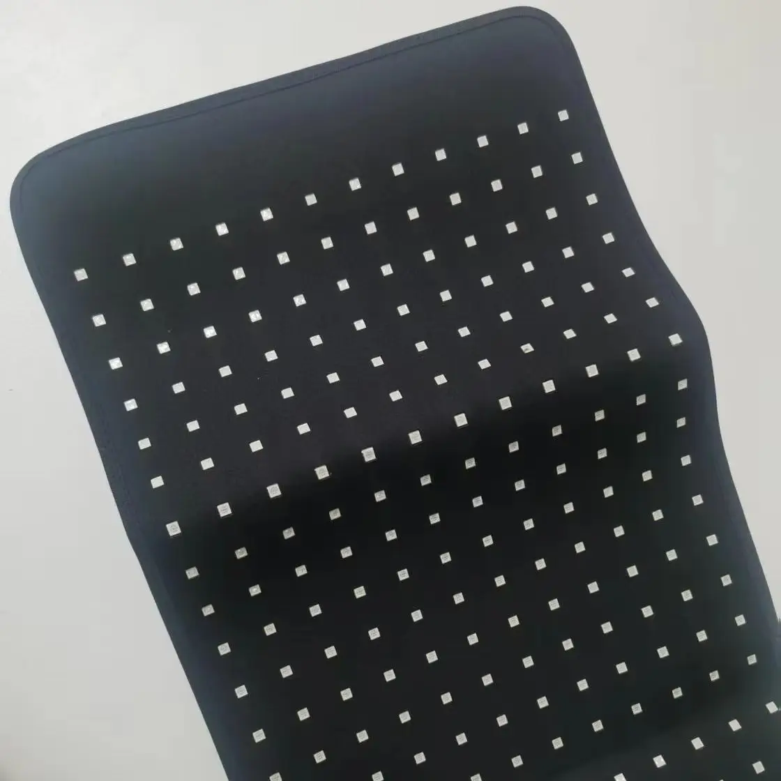 Dual Wavelength Red Light Pad 660nm & 850nm, 360 LEDs Large Heating Mat for Full Body Muscle Pain Relief, Relaxation & Recovery
Dual Wavelength Red Light Pad 660nm & 850nm, 360 LEDs Large Heating Mat for Full Body Muscle Pain Relief, Relaxation & Recovery