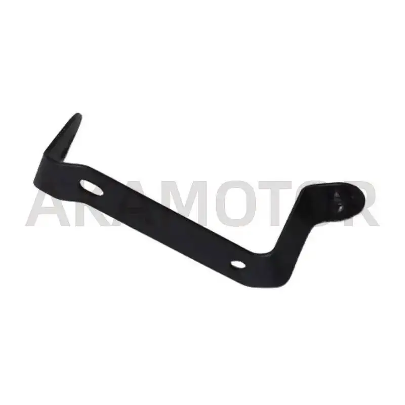 Left / Right Lower Air Deflector Bracket For Loncin Voge 250rr Lx250gs-3
Left / Right Lower Air Deflector Bracket For Loncin Voge 250rr Lx250gs-3