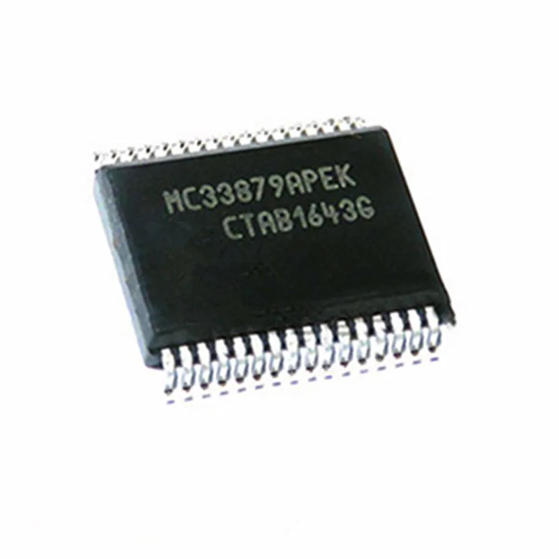 (5piece)MC33385VW MC33879APEK MCZ33903C5EK MLX16801BBD MWE6IC9100NB M915N Provide one-stop Bom delivery order
(5piece)MC33385VW MC33879APEK MCZ33903C5EK MLX16801BBD MWE6IC9100NB M915N Provide one-stop Bom delivery order