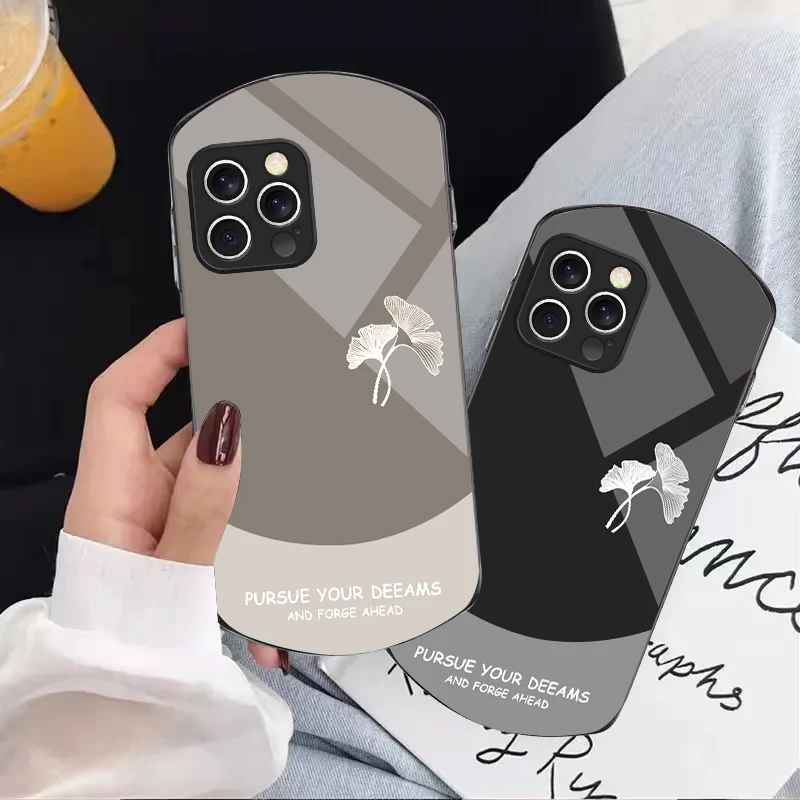 Pursue Your Deeams For iPhone 16 15 14 13 Plus 12 mini 11 Pro Max XR Xs X 7 8 6 6S 2022 Elliptical Tempered Glass Phone Case
Pursue Your Deeams For iPhone 16 15 14 13 Plus 12 mini 11 Pro Max XR Xs X 7 8 6 6S 2022 Elliptical Tempered Glass Phone Case