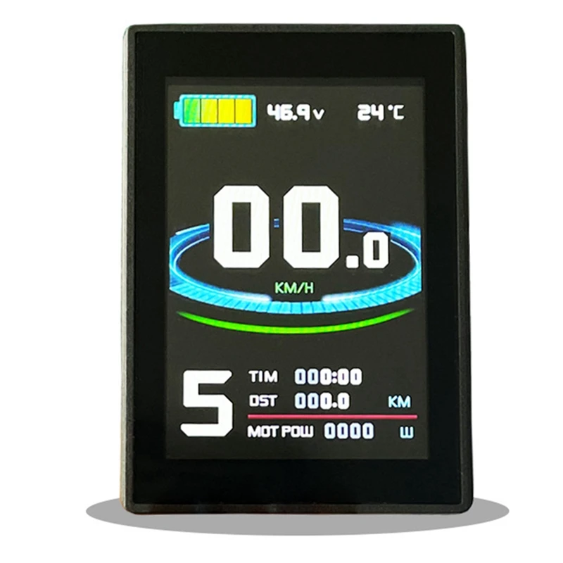 Цветной комплект для конверсии электронного велосипеда KT Ebike Kunteng LCD8S, аксессуары для электровелосипеда, дисплей KT LCD8
Цветной комплект для конверсии электронного велосипеда KT Ebike Kunteng LCD8S, аксессуары для электровелосипеда, дисплей KT LCD8