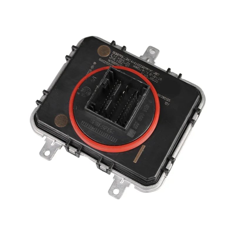 ABZV-для BMW G07 G09 U10, совместимый светодиодный блок управления фарами, модуль регулятора напряжения балласта 63115A641B2 5A641B2
ABZV-для BMW G07 G09 U10, совместимый светодиодный блок управления фарами, модуль регулятора напряжения балласта 63115A641B2 5A641B2