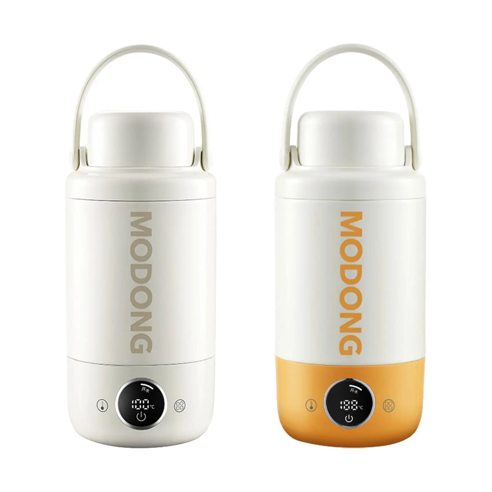 Portable Electric Kettle Easy to Clean Fast Heating Keep Warm Mini Coffee Tea Kettle for Hotel Auto Car Traveling Camping Home
Portable Electric Kettle Easy to Clean Fast Heating Keep Warm Mini Coffee Tea Kettle for Hotel Auto Car Traveling Camping Home