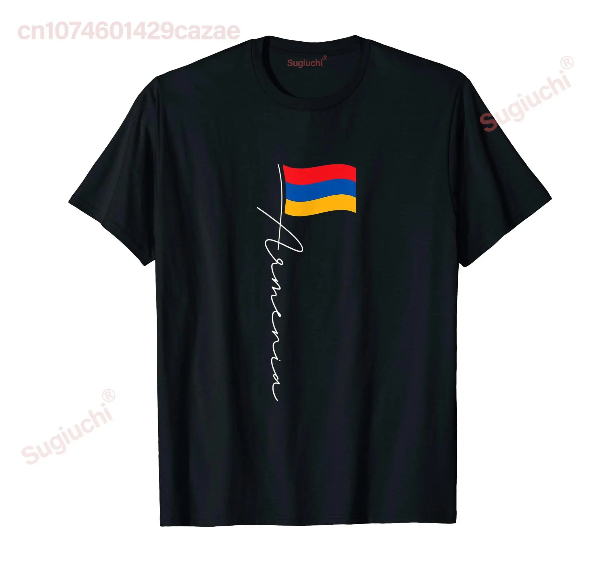 100% хлопок, фирменный флагшток Армении, патриотическая футболка с армянским флагом, хип-хоп, мужские и женские футболки унисекс
100% хлопок, фирменный флагшток Армении, патриотическая футболка с армянским флагом, хип-хоп, мужские и женские футболки унисекс