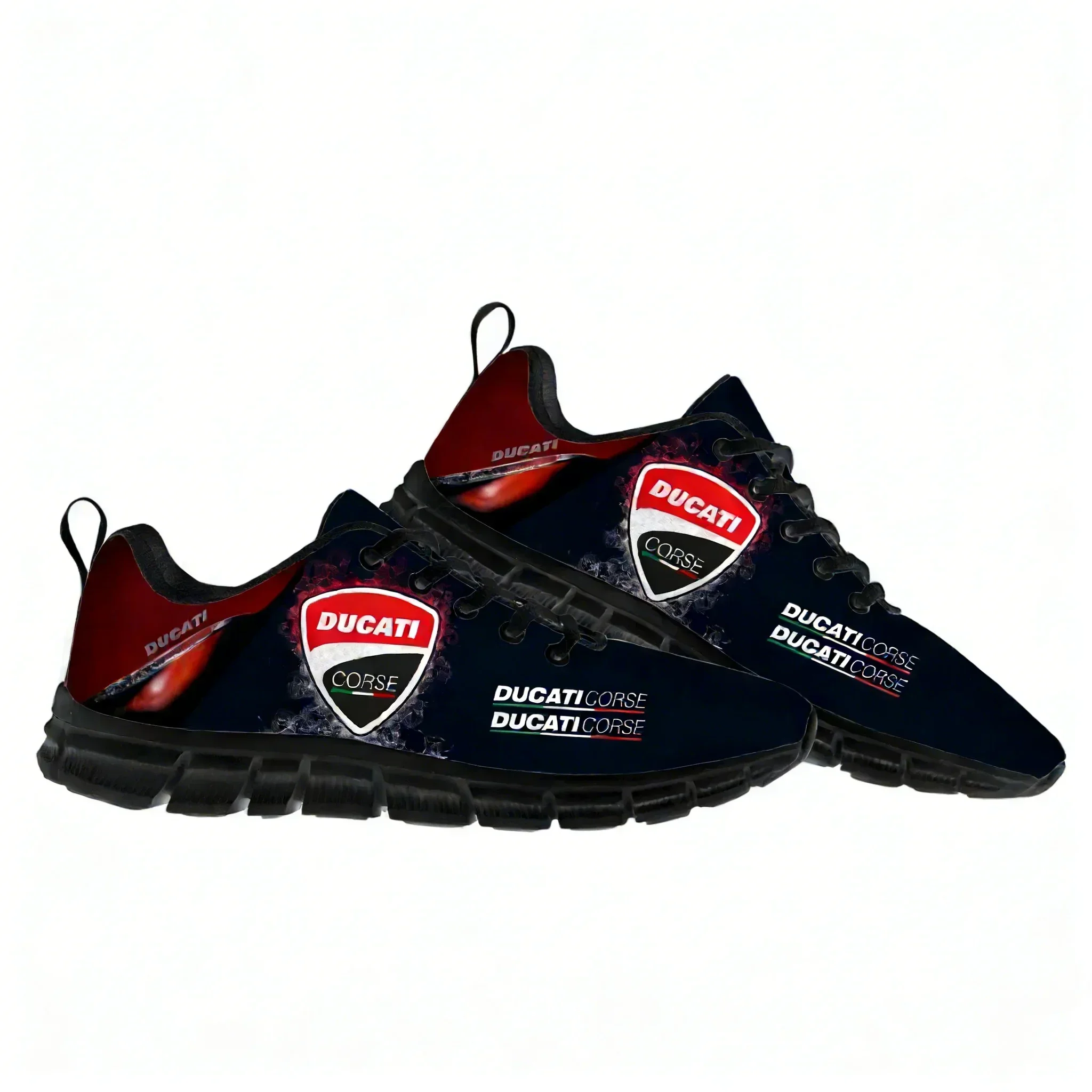 Ducatis Italy shoes Sports Shoes Mens Womens Teenager Breathable Lace-up Sneakers High Quality Casual Sneaker Couple Custom Shoe
Ducatis Italy shoes Sports Shoes Mens Womens Teenager Breathable Lace-up Sneakers High Quality Casual Sneaker Couple Custom Shoe