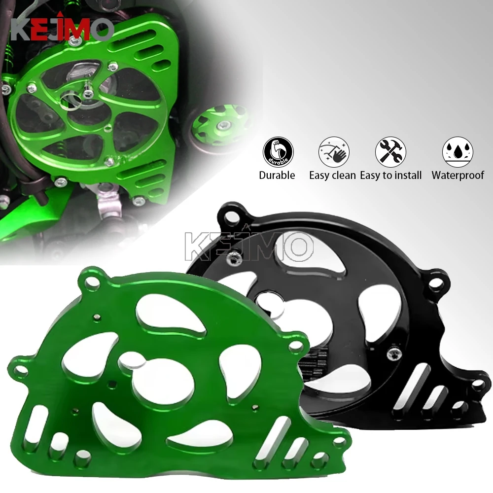 Accessories Z1000 Z 1000 2010-2020 For KAWASAKI Z1000SX Ninja Z 1000 SX Motor Front Sprocket Chain Guard Cover Left Side Engine
Accessories Z1000 Z 1000 2010-2020 For KAWASAKI Z1000SX Ninja Z 1000 SX Motor Front Sprocket Chain Guard Cover Left Side Engine