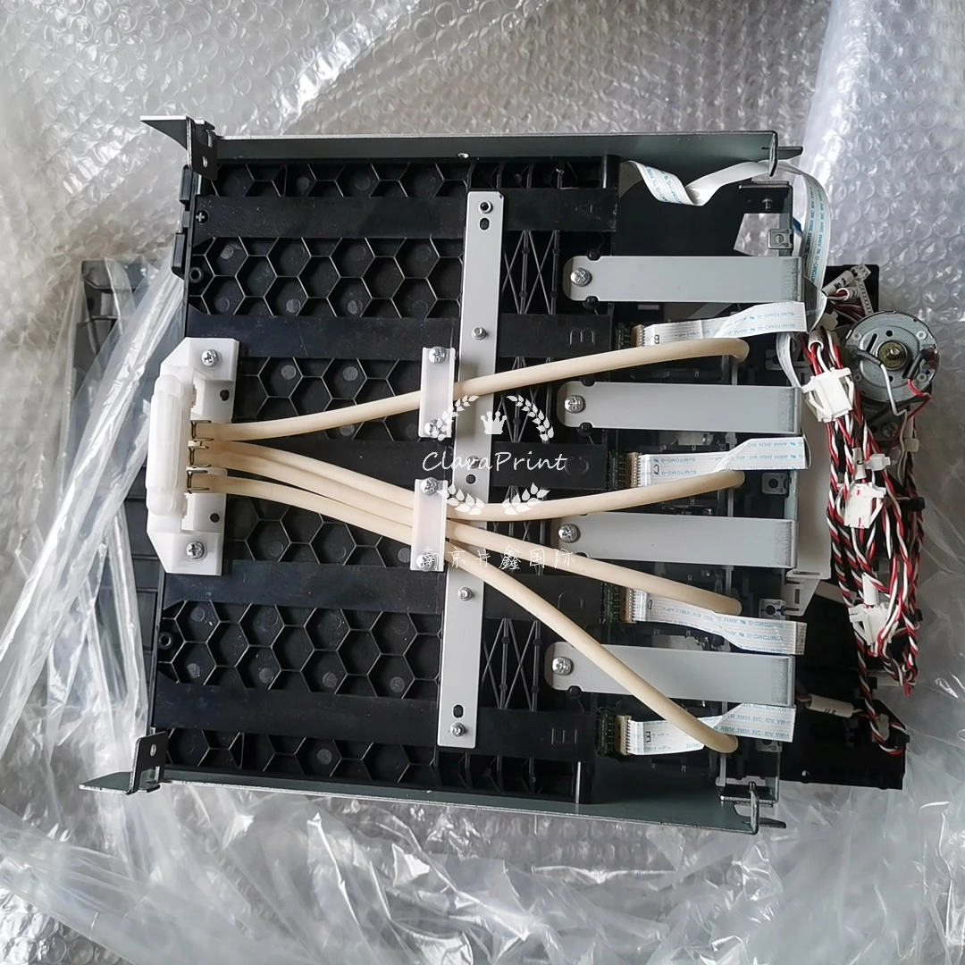 1648927 оригинальный держатель картриджа для принтера Surecolor F6000/F6070/F6280
1648927 оригинальный держатель картриджа для принтера Surecolor F6000/F6070/F6280