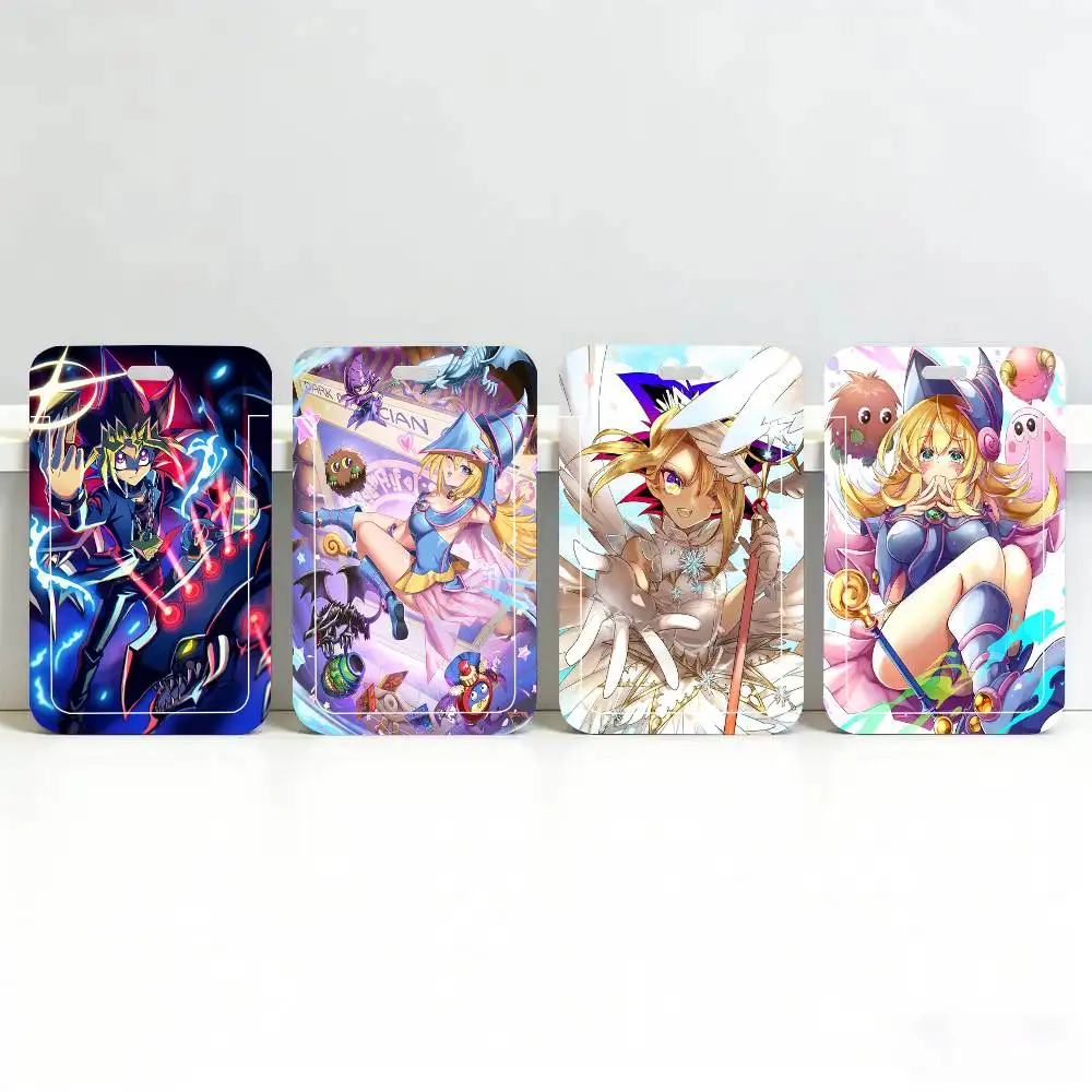Yu-Gi-Oh Black Lanyard Card Holders Student Meal Cards And Campus Ids School
Yu-Gi-Oh Black Lanyard Card Holders Student Meal Cards And Campus Ids School
