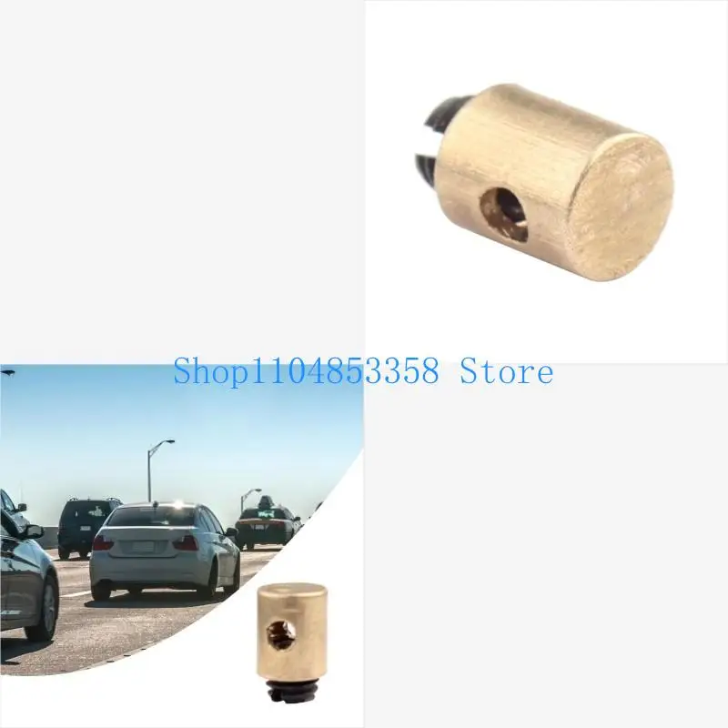 652F Replacement Cable Stop Bolt Pin for 50CC-250CC BT200X Mini Bike Throttle Cable Stop Bolt Pin Repair Accessories Parts
652F Replacement Cable Stop Bolt Pin for 50CC-250CC BT200X Mini Bike Throttle Cable Stop Bolt Pin Repair Accessories Parts