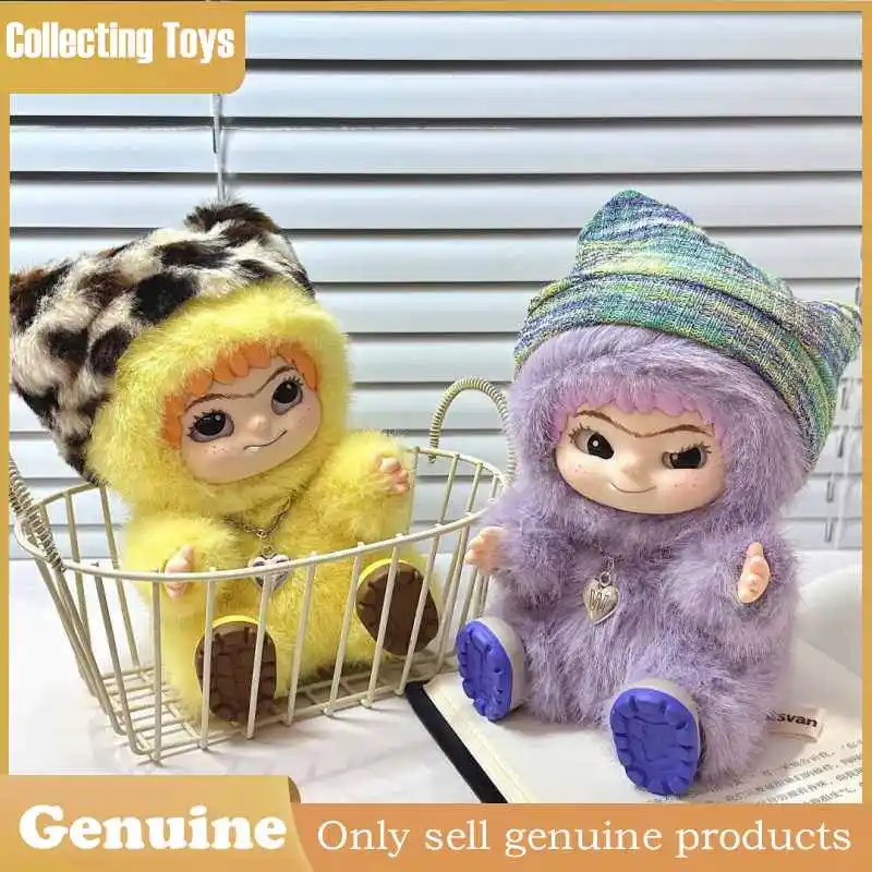 Коллекционные плюшевые и виниловые фигурки Wakuku Fuzzy Trendy Fun Party Series: Оригинальные игрушки-сюрпризы для декора рабочего стола, идеальный подарок для любителей.
Коллекционные плюшевые и виниловые фигурки Wakuku Fuzzy Trendy Fun Party Series: Оригинальные игрушки-сюрпризы для декора рабочего стола, идеальный подарок для любителей.