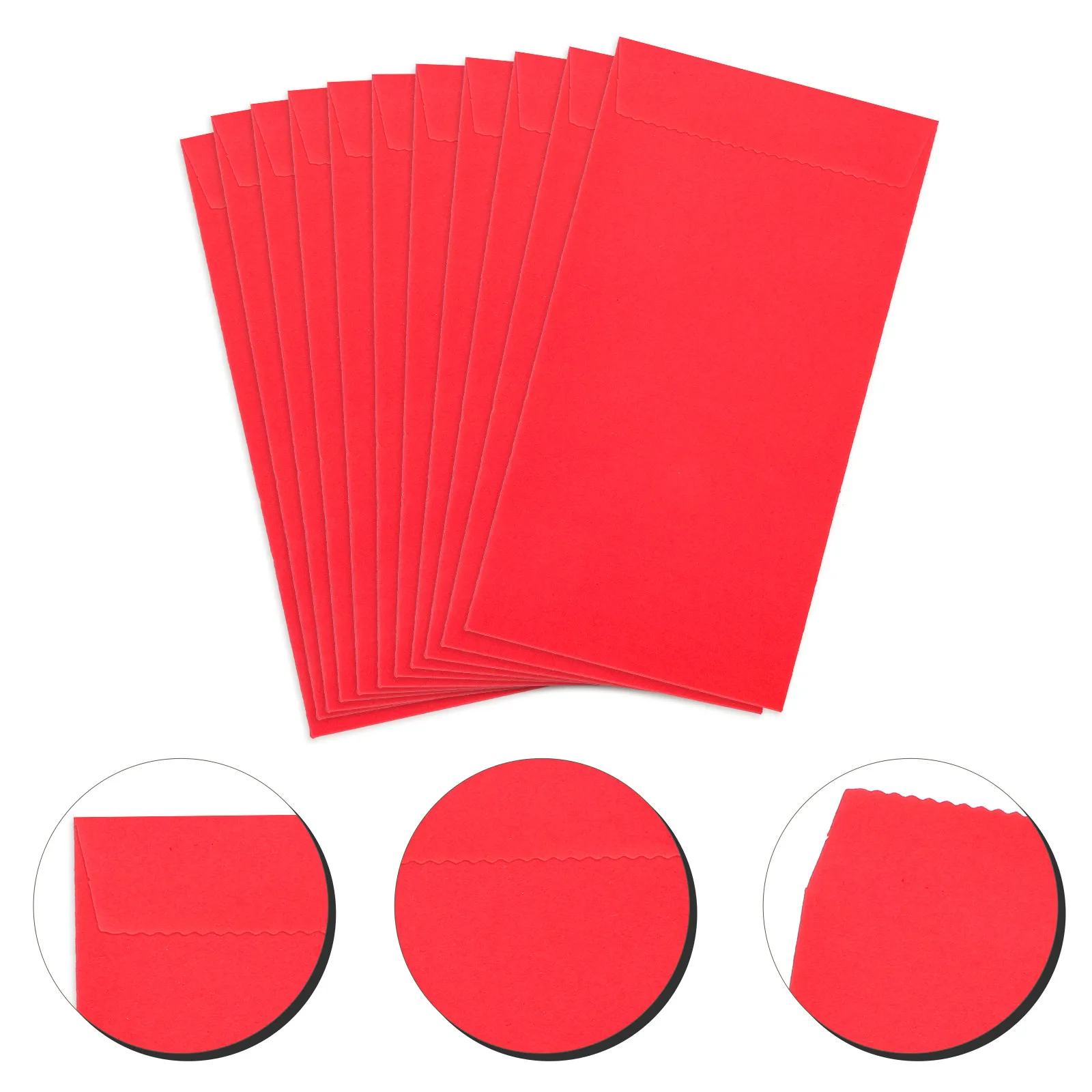 20pcs Chinese Style Envelopes Red Cash Organizer Multi-Functional Money Saving Envelopes For Budget Tips Travel Jewelry Storage
20pcs Chinese Style Envelopes Red Cash Organizer Multi-Functional Money Saving Envelopes For Budget Tips Travel Jewelry Storage