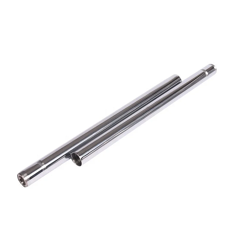 Motorcycle Front Brake Shock Suspension Fork Tubes Inner Shock Pipes For HONDA NSR50 1987-1994 NSR80 1988-1990
Motorcycle Front Brake Shock Suspension Fork Tubes Inner Shock Pipes For HONDA NSR50 1987-1994 NSR80 1988-1990