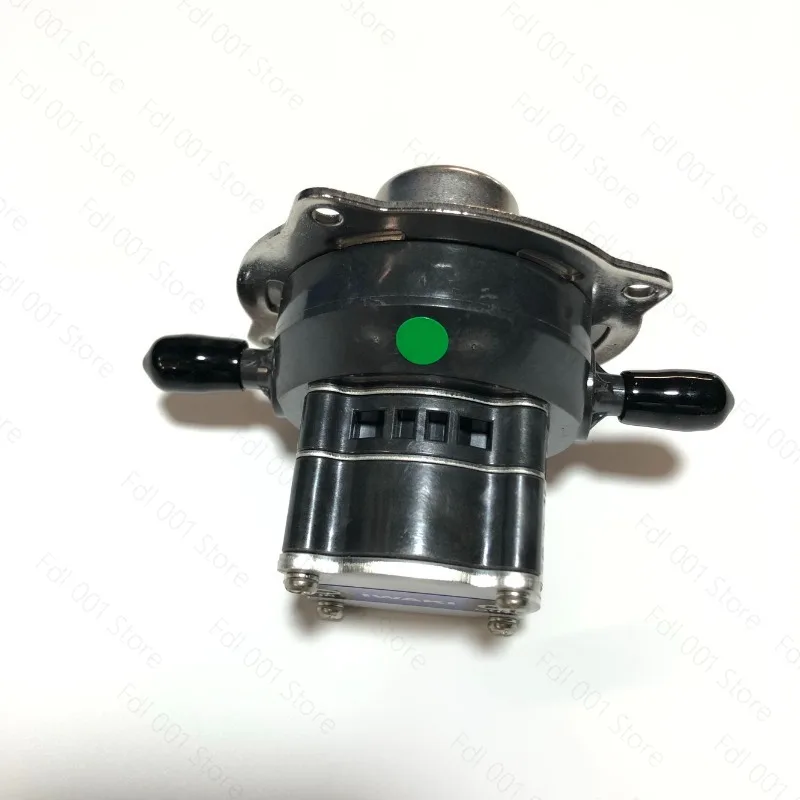 Pump Head for Nipro 18 P1 P2 with Gear
Pump Head for Nipro 18 P1 P2 with Gear