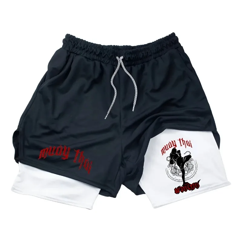 26 year new 3D printed quick drying breathable fashion casual men's and women's adult double-layer sports shorts
26 year new 3D printed quick drying breathable fashion casual men's and women's adult double-layer sports shorts