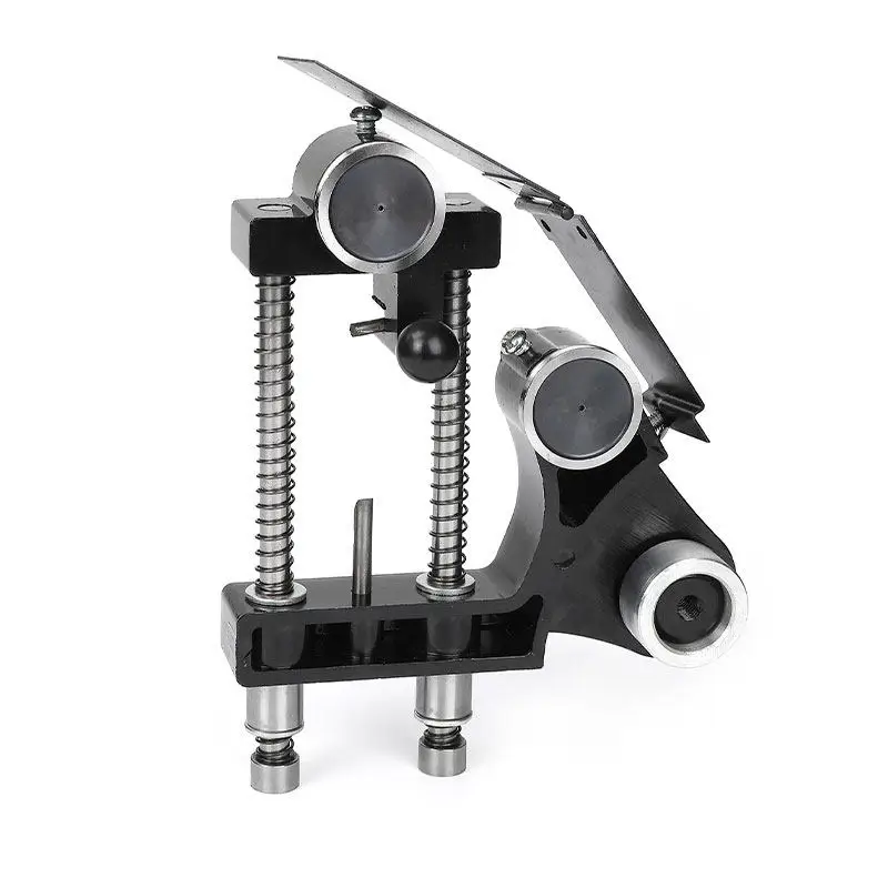 Wire Cutting Tightener Molybdenum Large Stroke Easy To Wear Wire No Punching Double Guide Wheel Automatic
Wire Cutting Tightener Molybdenum Large Stroke Easy To Wear Wire No Punching Double Guide Wheel Automatic