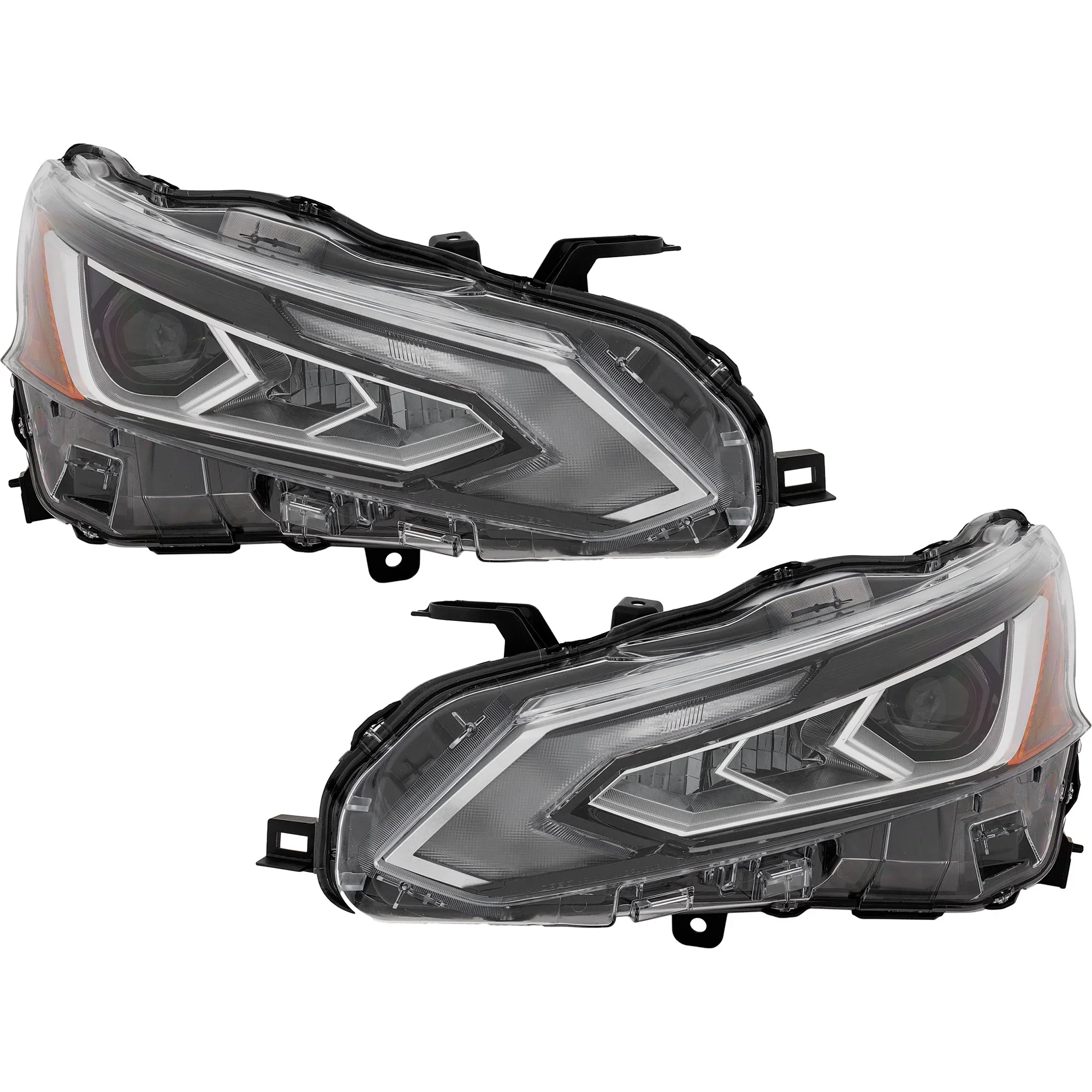 Для Nissan ALTIMA 2019, автомобильная фара США, полный светодиод
Для Nissan ALTIMA 2019, автомобильная фара США, полный светодиод