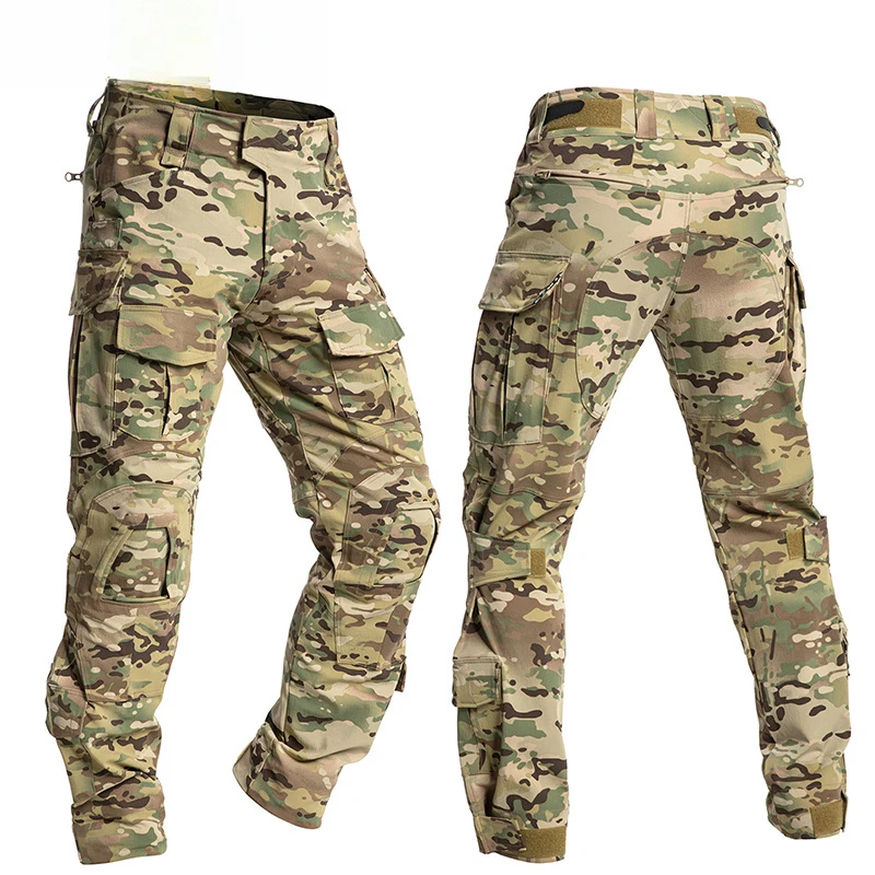 All Weather Peach Skin 4-Way Stretch Tactical Pants
All Weather Peach Skin 4-Way Stretch Tactical Pants