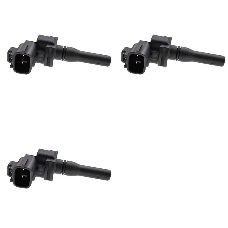 AU28-3X Transmission Speed Sensor 89411-35030 8941135030 For Toyota T100 4Runner Pickup Land Cruiser 2.4L L4
AU28-3X Transmission Speed Sensor 89411-35030 8941135030 For Toyota T100 4Runner Pickup Land Cruiser 2.4L L4