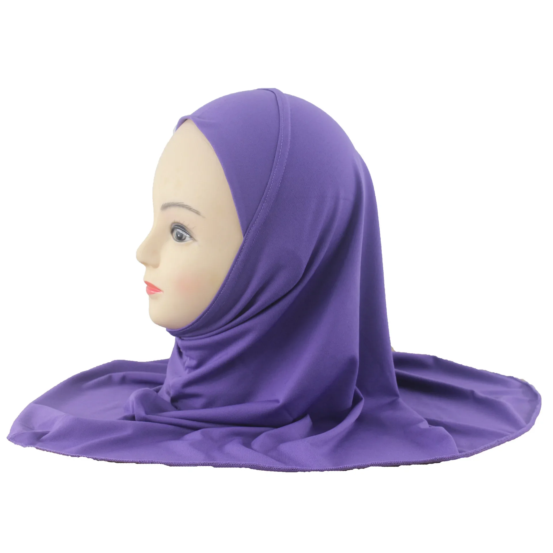 Girls Instant Hijab Scarf Muslim Bonnet Hijabs Head Wrap Turban for 7-12 Years Kids Ramadan Islam Headscarf Turban Amira Shawls
Girls Instant Hijab Scarf Muslim Bonnet Hijabs Head Wrap Turban for 7-12 Years Kids Ramadan Islam Headscarf Turban Amira Shawls