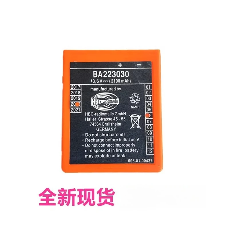 Remote Control Battery BA223030 Tunnel Boring Machine BA223000 Charger QA108600 
Remote Control Battery BA223030 Tunnel Boring Machine BA223000 Charger QA108600