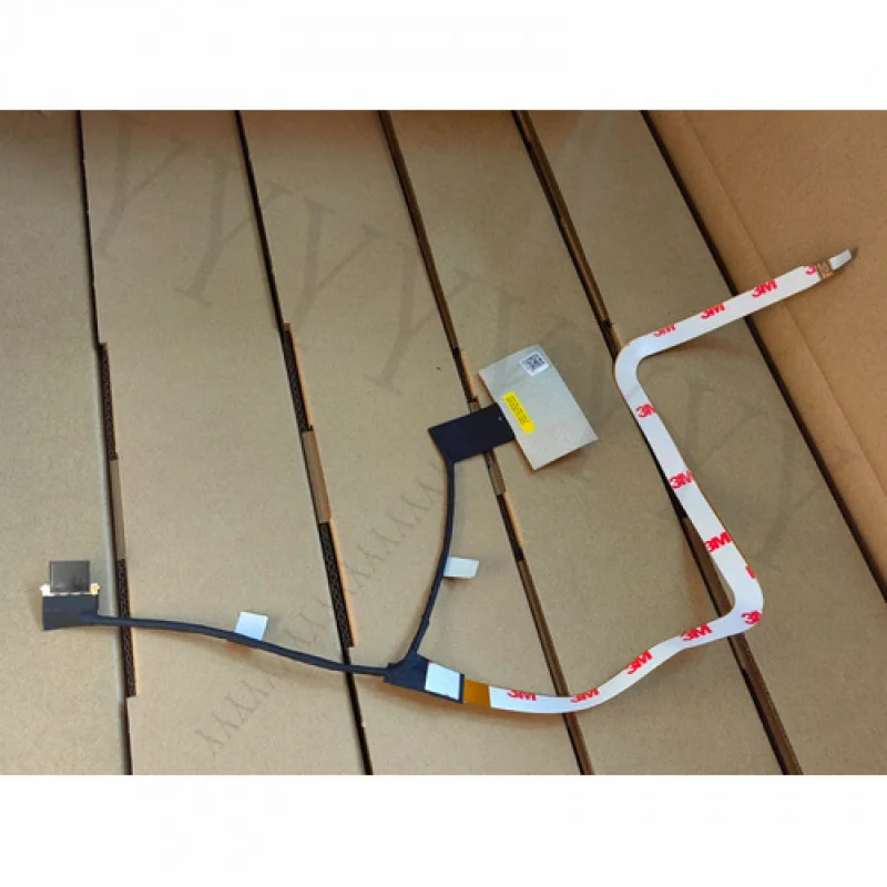 Q + оригинальный кабель для DELL Precision 7670 M7670 HDC50 EDP RGB 2D 0NT72V NT72V
Q + оригинальный кабель для DELL Precision 7670 M7670 HDC50 EDP RGB 2D 0NT72V NT72V