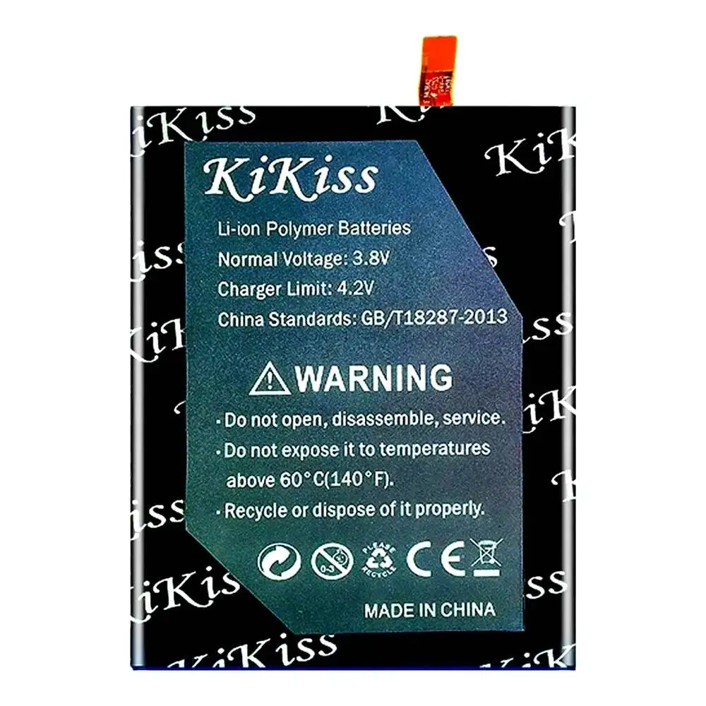 High-Efficiency 4350Mah For Sony Xperia XZ2 H8296 Mobile Phone Battery Durable LIP1655ERPC
High-Efficiency 4350Mah For Sony Xperia XZ2 H8296 Mobile Phone Battery Durable LIP1655ERPC