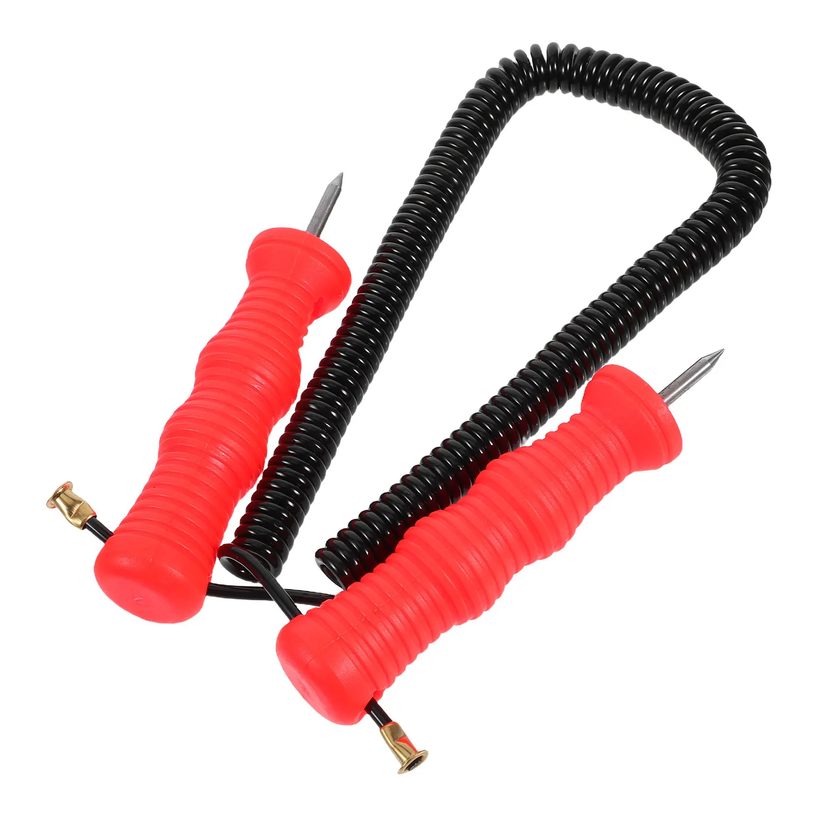 Ледоруб для зимней рыбалки, ручной, с оранжевым ремешком на шею, сверхпрочный инструмент для разбивания льда, аксессуар для зимней рыбалки
Ледоруб для зимней рыбалки, ручной, с оранжевым ремешком на шею, сверхпрочный инструмент для разбивания льда, аксессуар для зимней рыбалки