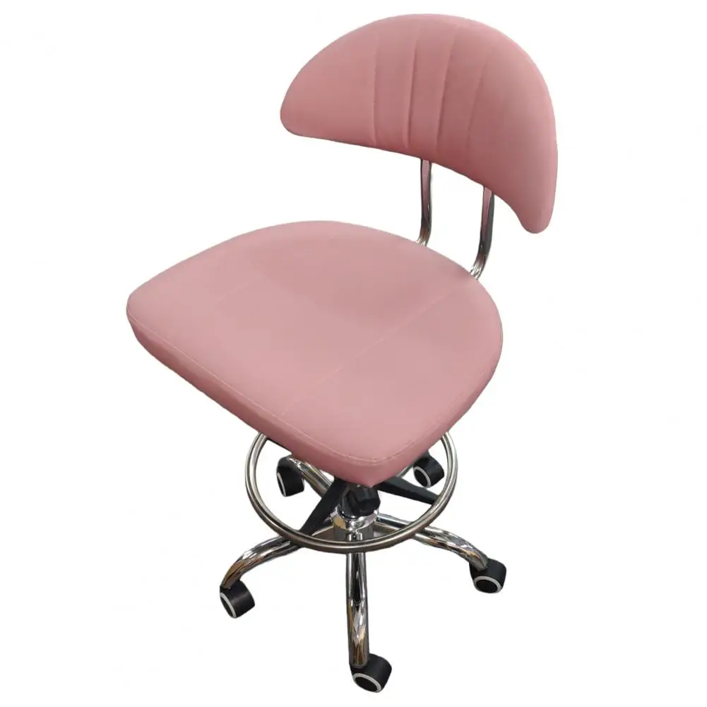 Height Adjustable Office Chair 360-Degree Swivel Drafting Chair With Backrest Foot Rest 220lbs Ergonomic Rolling Chair
Height Adjustable Office Chair 360-Degree Swivel Drafting Chair With Backrest Foot Rest 220lbs Ergonomic Rolling Chair