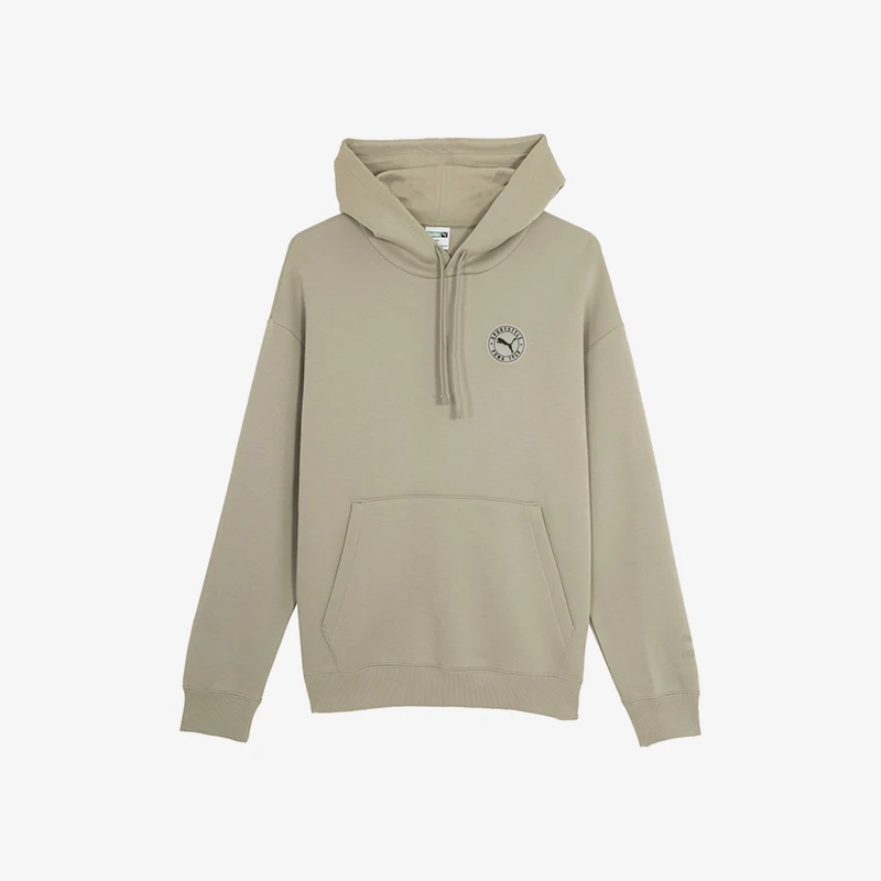 Puma Genuine 2024 New Unisex Loose Knitted Hooded Sweatshirt 627879-55
Puma Genuine 2024 New Unisex Loose Knitted Hooded Sweatshirt 627879-55