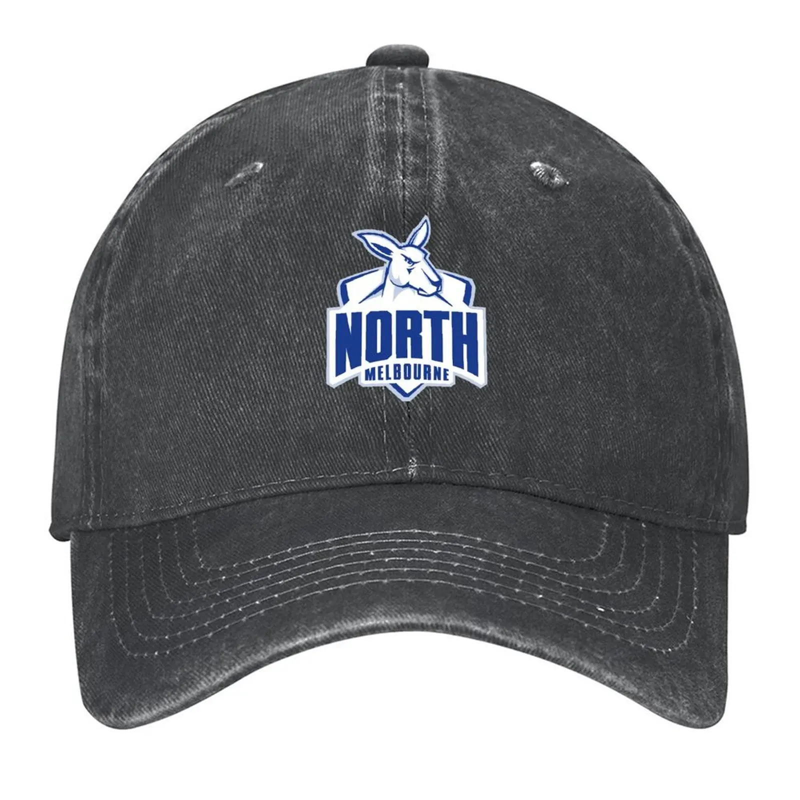 North Melbourne Kangoroo Football Club Baseball Cap Gentleman Hat Horse Hat Dropshipping hiking hat Women's Beach Men's
North Melbourne Kangoroo Football Club Baseball Cap Gentleman Hat Horse Hat Dropshipping hiking hat Women's Beach Men's