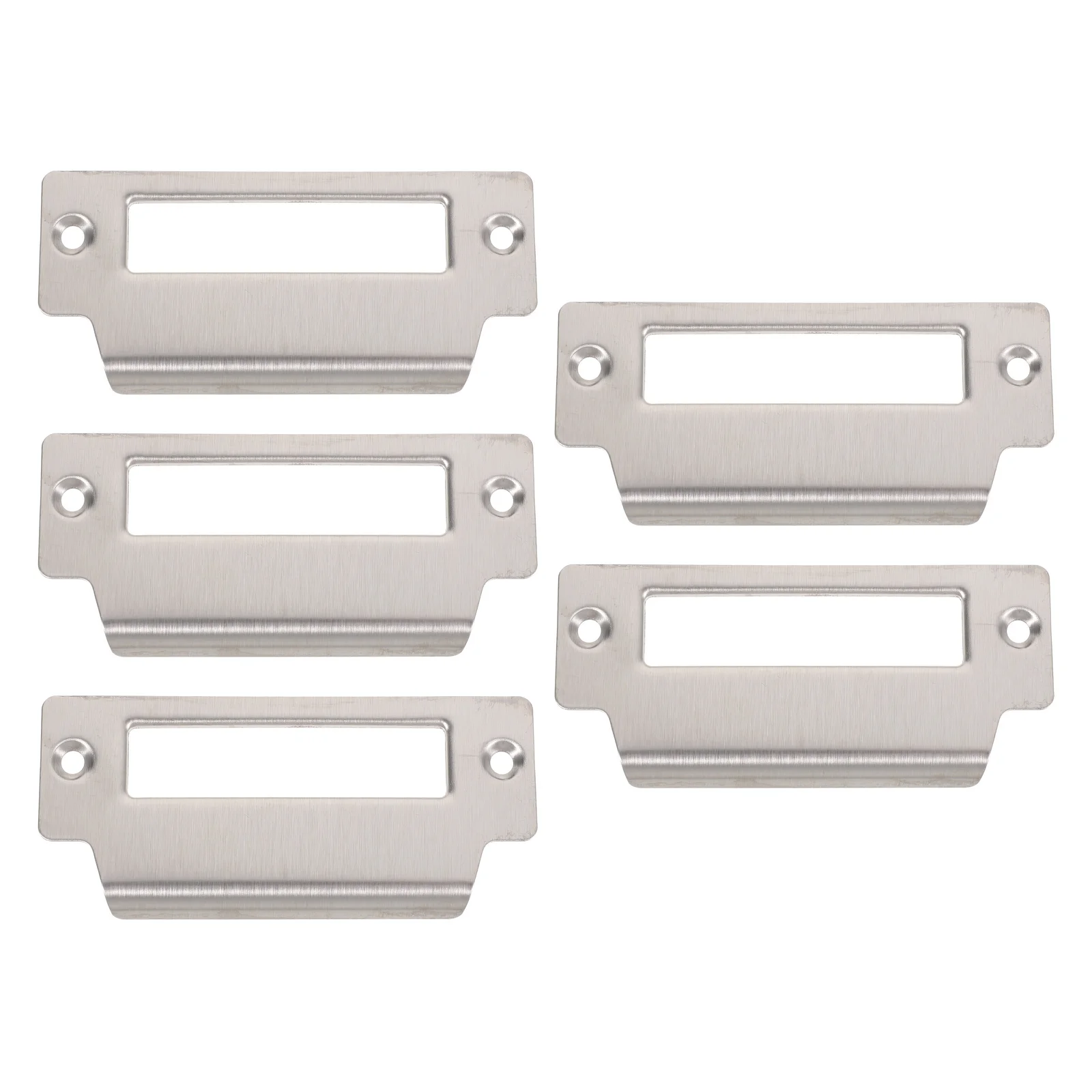 Guide Sheet Excellent Workmanship Door Accessory Stainless Steel Security Plate Metal Strike Universal Practical Lock Guard
Guide Sheet Excellent Workmanship Door Accessory Stainless Steel Security Plate Metal Strike Universal Practical Lock Guard