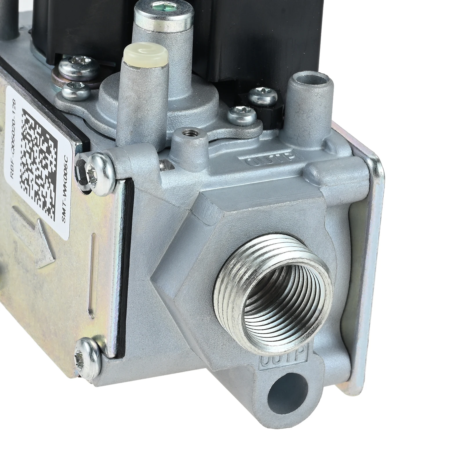 Газовый одноступенчатый главный клапан для White Rodger 36G22-254, часть клапана газовой печи для отопления Goodman PN No 0151M00013 B12826-28S/14 
Газовый одноступенчатый главный клапан для White Rodger 36G22-254, часть клапана газовой печи для отопления Goodman PN No 0151M00013 B12826-28S/14