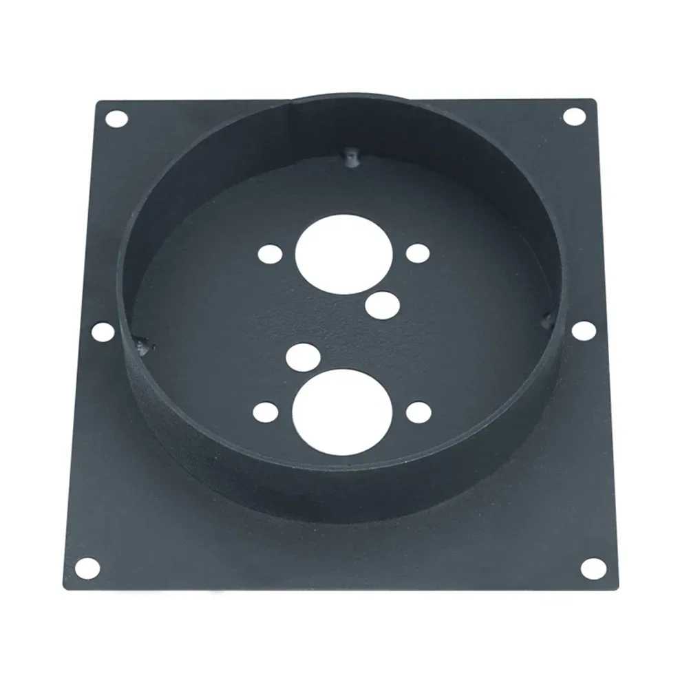Convenient B Type Installation Fixed Bracket with Black Circle Fixed Plate for Various Models of Parking Heaters
Convenient B Type Installation Fixed Bracket with Black Circle Fixed Plate for Various Models of Parking Heaters