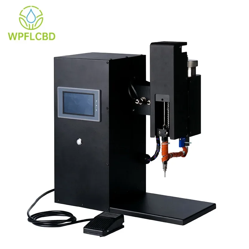 cartridge ceramic 1ml 2ml Portable Filling Machine Semi Automatic Thick Oil Cart Filling Machine
cartridge ceramic 1ml 2ml Portable Filling Machine Semi Automatic Thick Oil Cart Filling Machine