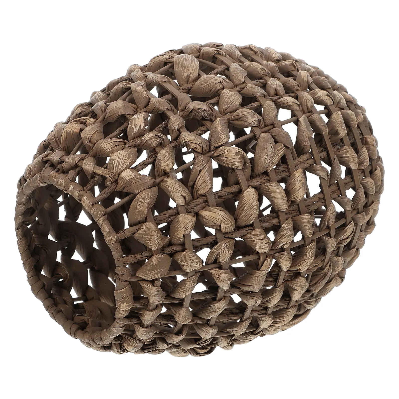 Woven Lamp Shade for Chandelier and Pendant Light Rustic Boho Farmhouse Ceiling Lamp Shade Restaurant Lampshade Soft Lighting
Woven Lamp Shade for Chandelier and Pendant Light Rustic Boho Farmhouse Ceiling Lamp Shade Restaurant Lampshade Soft Lighting