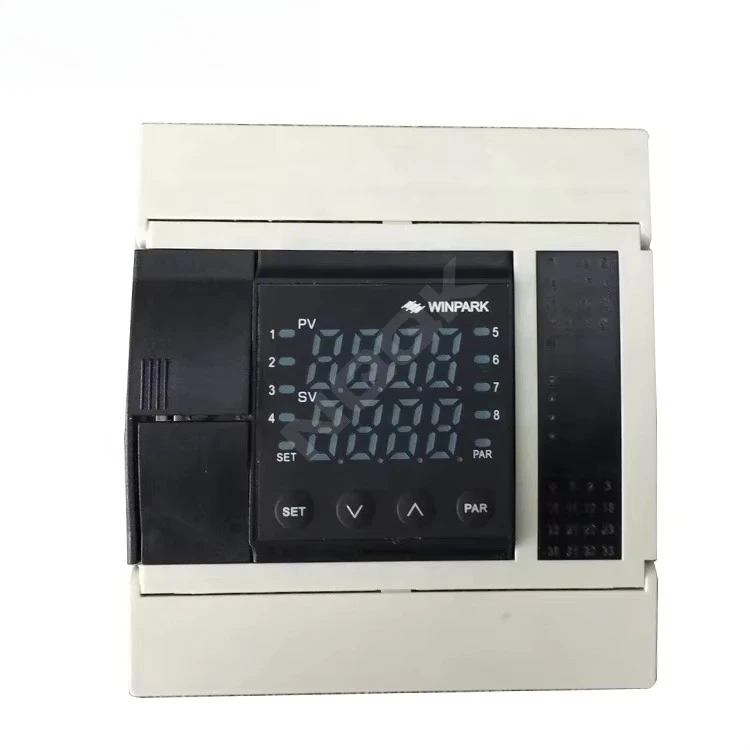 HPE-M4Q5-M8Q9 Multi-channel Temperature Controller 485 Communication Intelligent Multi-channel Temperature Control Module