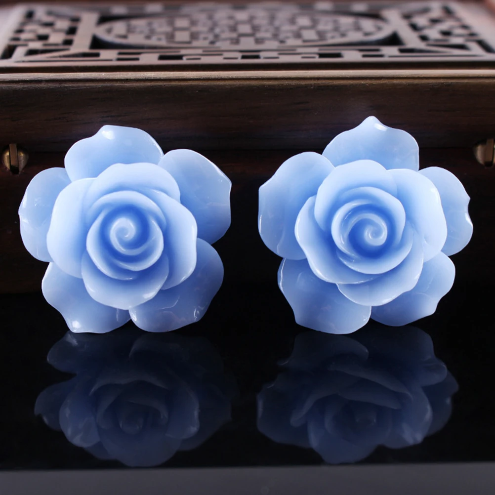50pcs Resin Rose Flowers 10Mm Assorted Color Flatback Cabochons For Diy Jewelry Making Craft Accessories Decor Resin Flower
50pcs Resin Rose Flowers 10Mm Assorted Color Flatback Cabochons For Diy Jewelry Making Craft Accessories Decor Resin Flower
