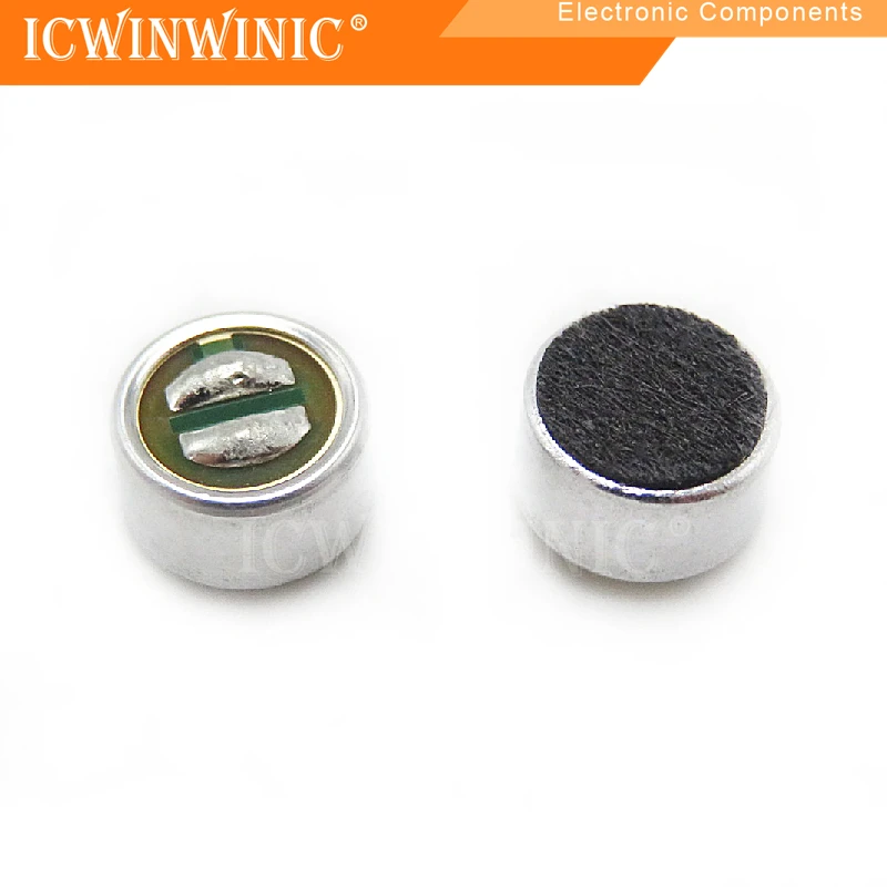 5piece WM-61A102CW WM-61B102C WM-61A102A Speaker frequency response high sensitivity
5piece WM-61A102CW WM-61B102C WM-61A102A Speaker frequency response high sensitivity
