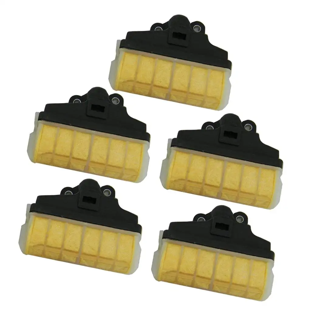 Replacement Air Filter Assembly Multicolor Plastic Chainsaw Accessory for MS210 MS230 MS250
Replacement Air Filter Assembly Multicolor Plastic Chainsaw Accessory for MS210 MS230 MS250