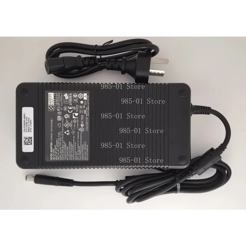 330W Laptop Power Adapter Replace ADP-330AB D DA330PM190 XM3C3 GT1CX
330W Laptop Power Adapter Replace ADP-330AB D DA330PM190 XM3C3 GT1CX