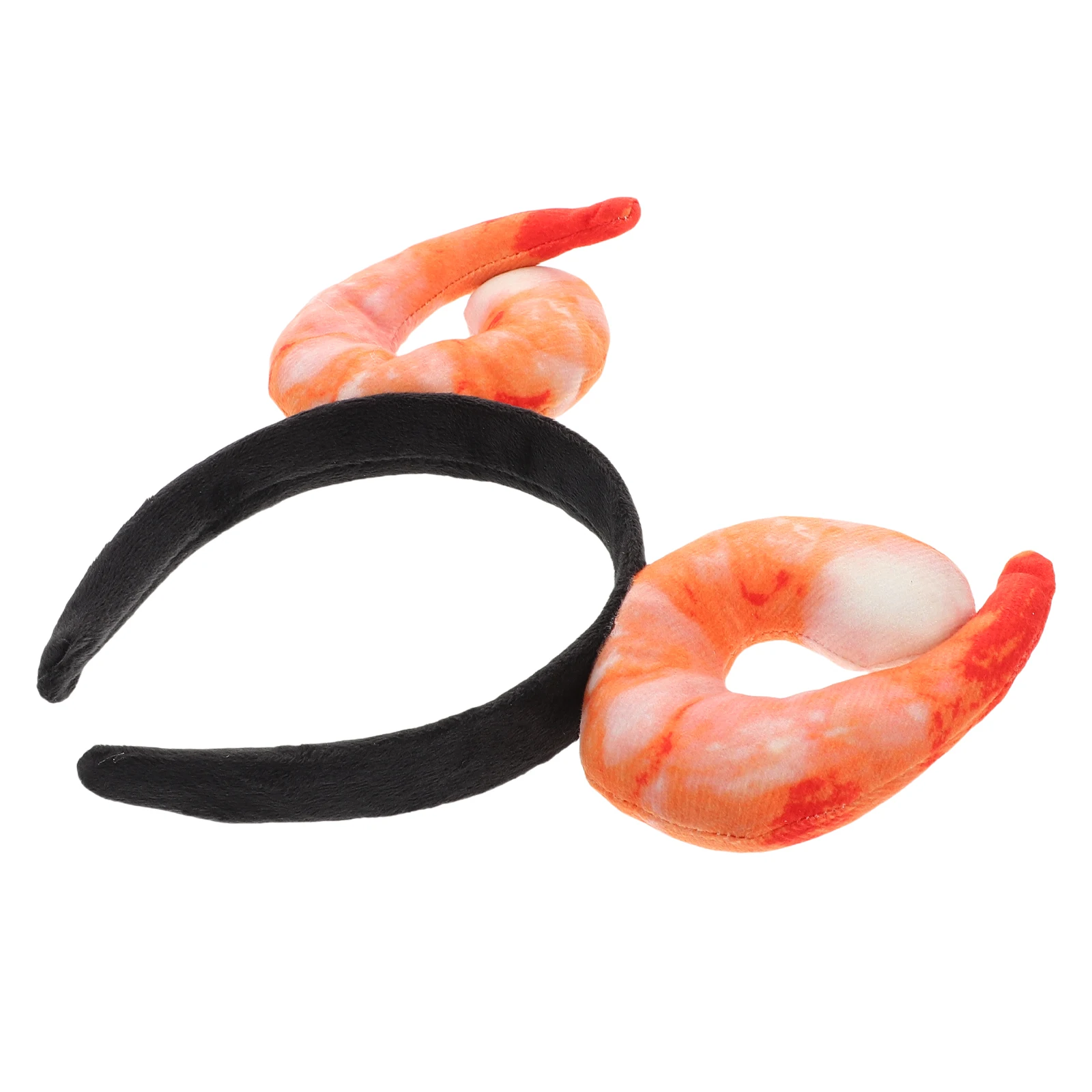 Funny Shrimp Hoop Novelty Costume Party Cosplay Halloween Photo Booth Props Cute Marine Life Headwear Women Men Comfortable
Funny Shrimp Hoop Novelty Costume Party Cosplay Halloween Photo Booth Props Cute Marine Life Headwear Women Men Comfortable